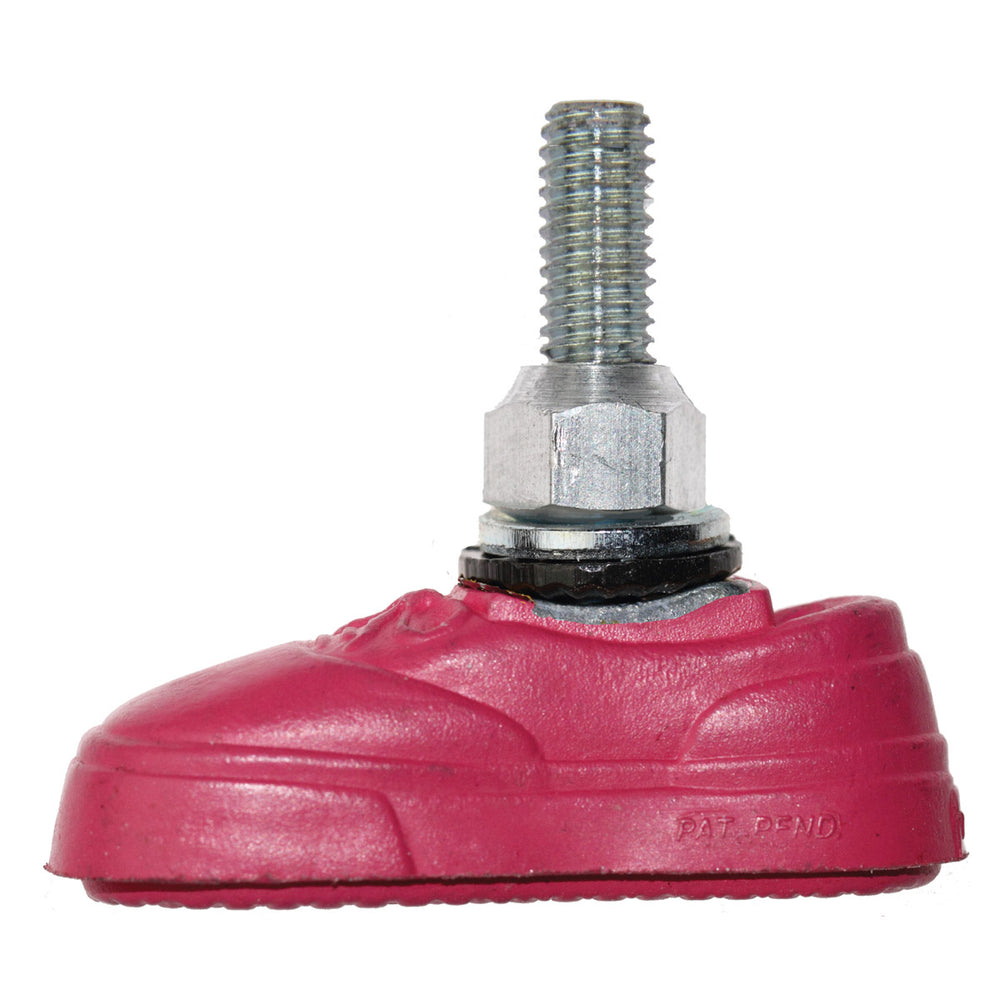 Koolstop remschoenen vans roze (2st)