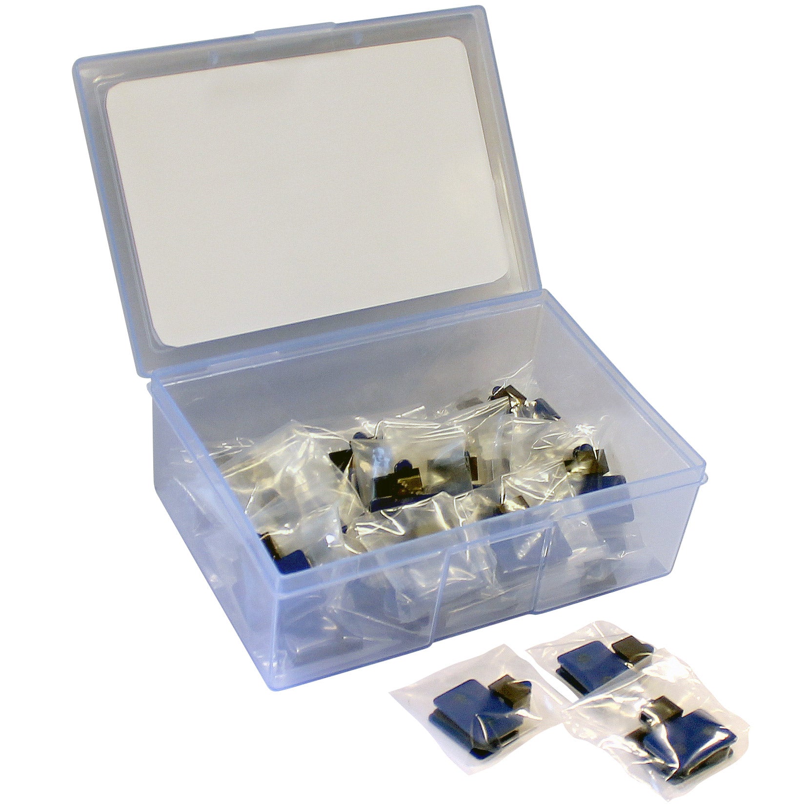 Schijfremblokset Union DBP-10 organisch voor Shimano