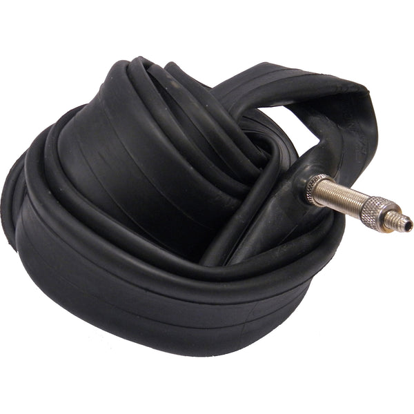 Simson Inner Tube 28 inch (32 37-622) DV 45 mm black