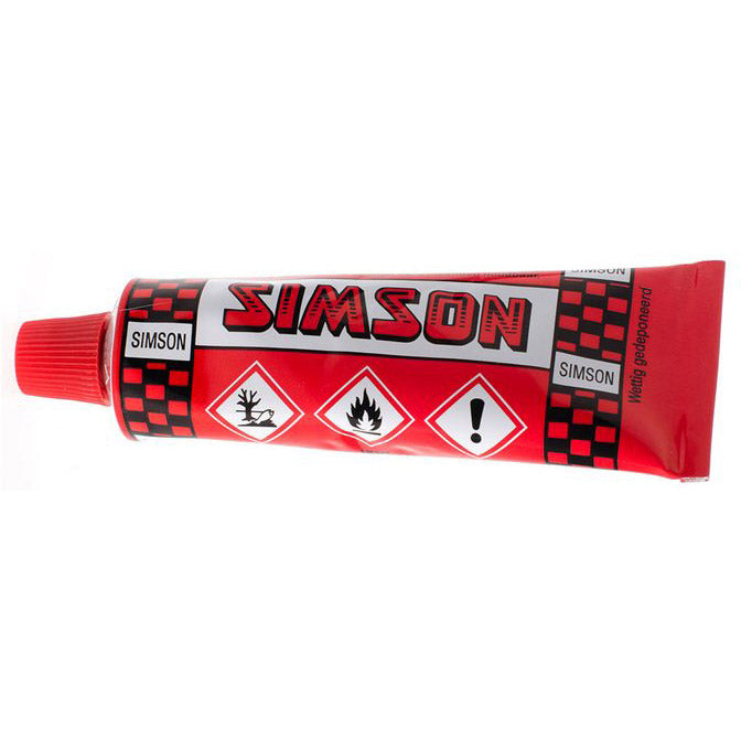 Solution Simson 30ml (12 pièces en boîte)