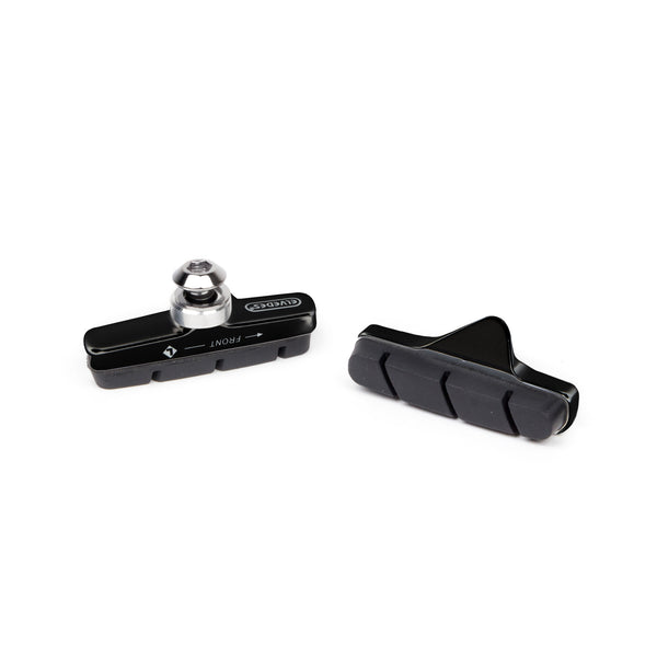 Velgremblokset Elvedes 55 mm met Aluminium Cartridge voor Campagnolo (op kaart)