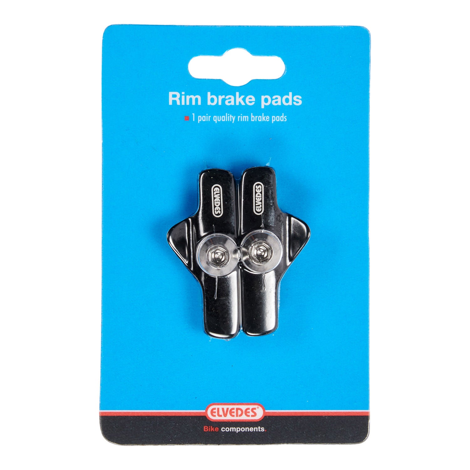 Velgremblokset Elvedes 55 mm met Aluminium Cartridge voor Campagnolo (op kaart)