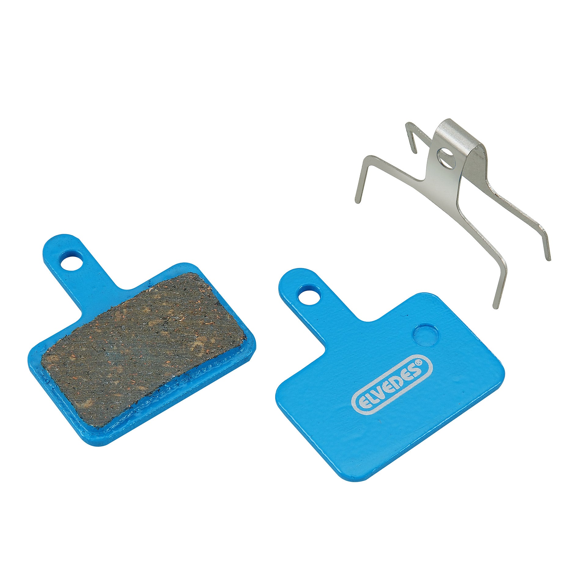 Schijfremblokset organisch Shimano divers