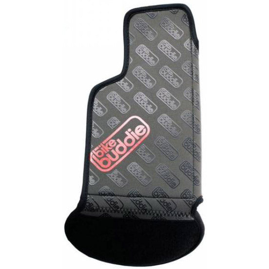 Protecteur de fourche Simson noir stockage de transport sur carte