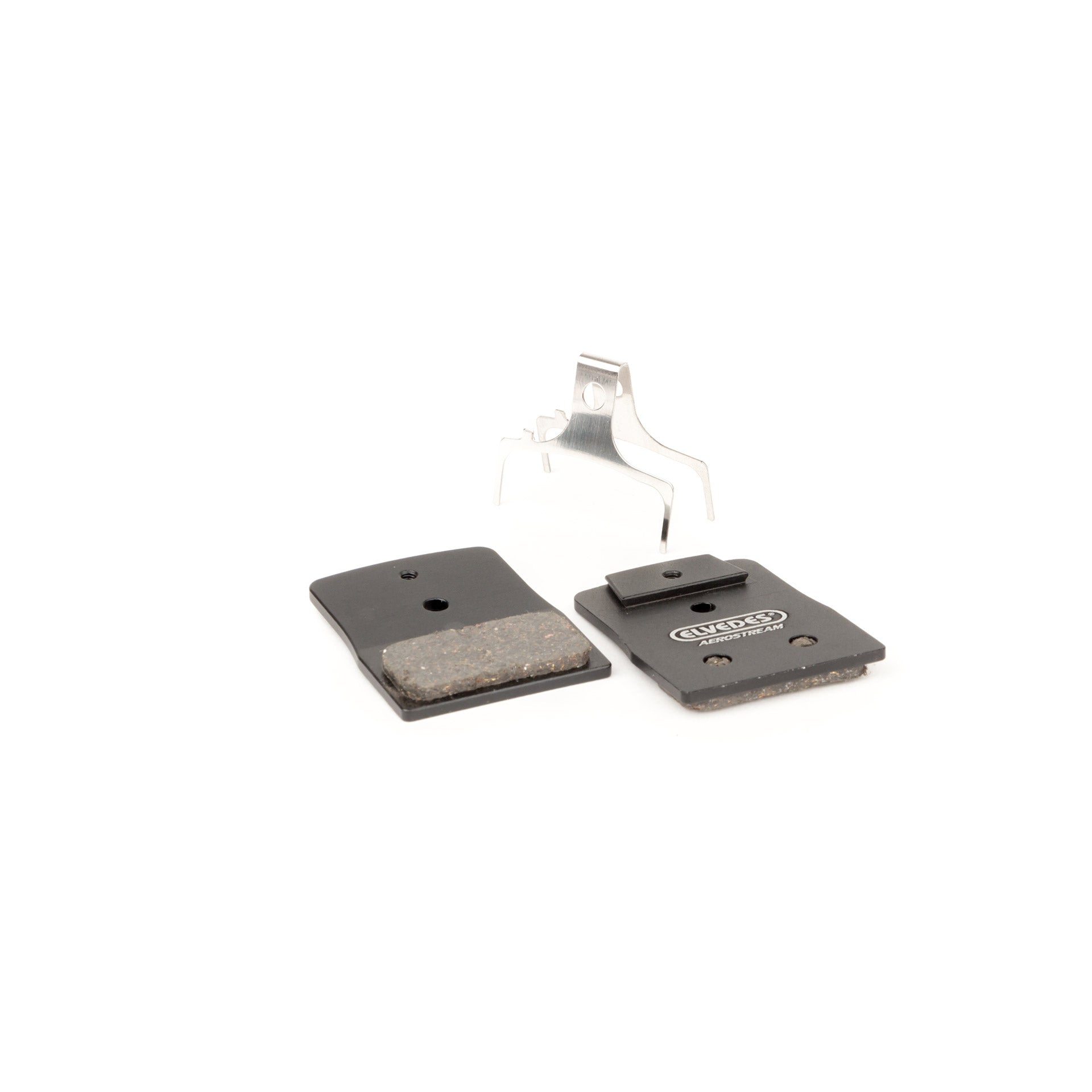Elvedes Schijfremblok AEROSTREAM pads gesint. 6894CP