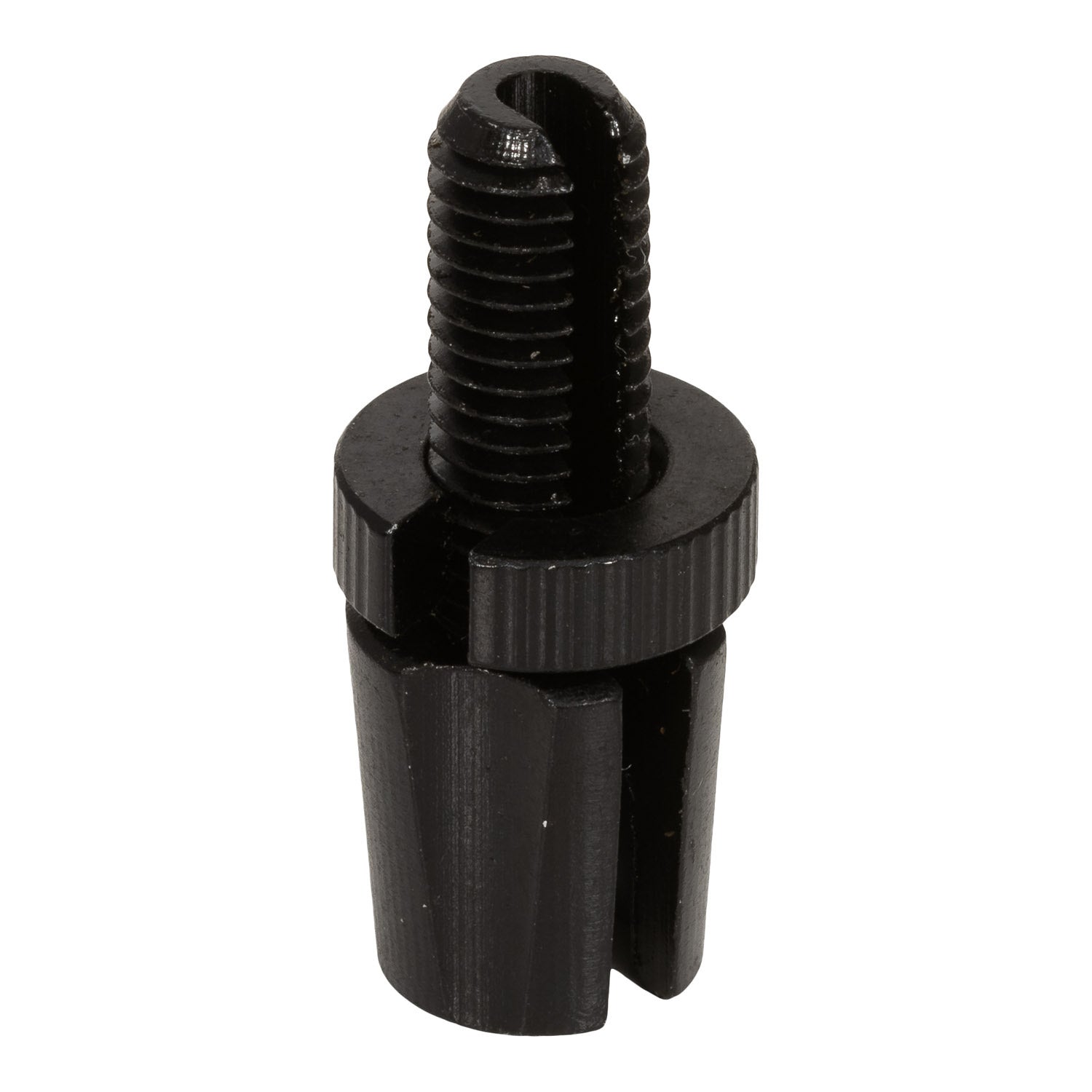 Ajusteurs de levier de frein Elvedes M7 aluminium - noir (15 pièces)