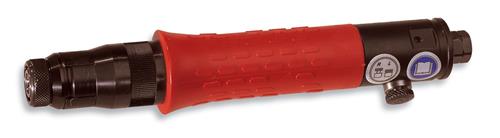 Red rooster industrial red rooster schroevendraaier met afslag (nml)