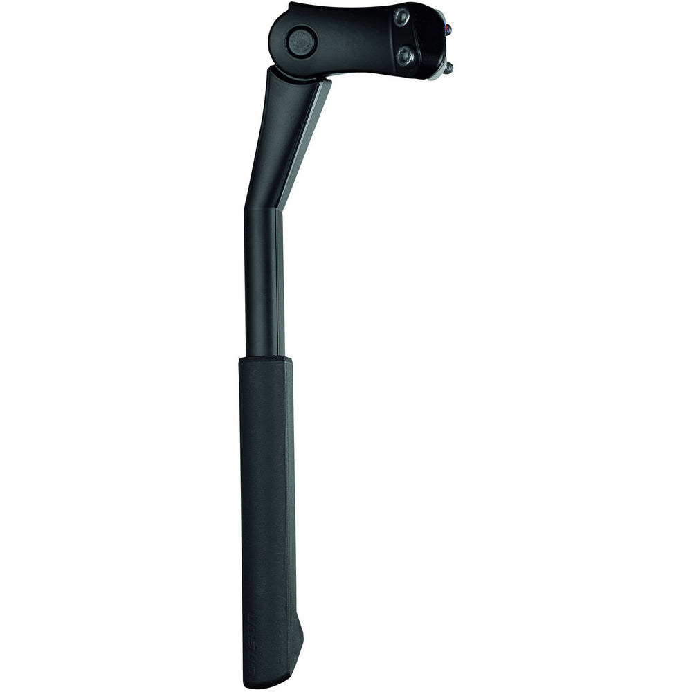 Mooi standaard Achter aluminium 26 28 inch zwart