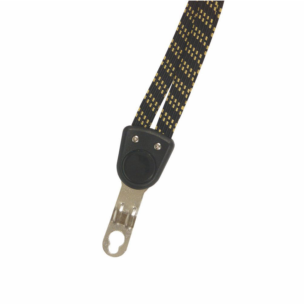 Widek Snelbinder City, Tour, Oma met RVS montage beugels. Vanaf framemontage