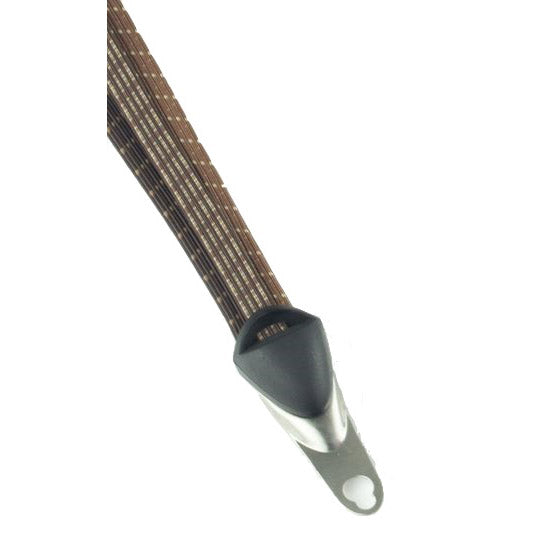 Widek triobinder City uni bev bruin op kaart