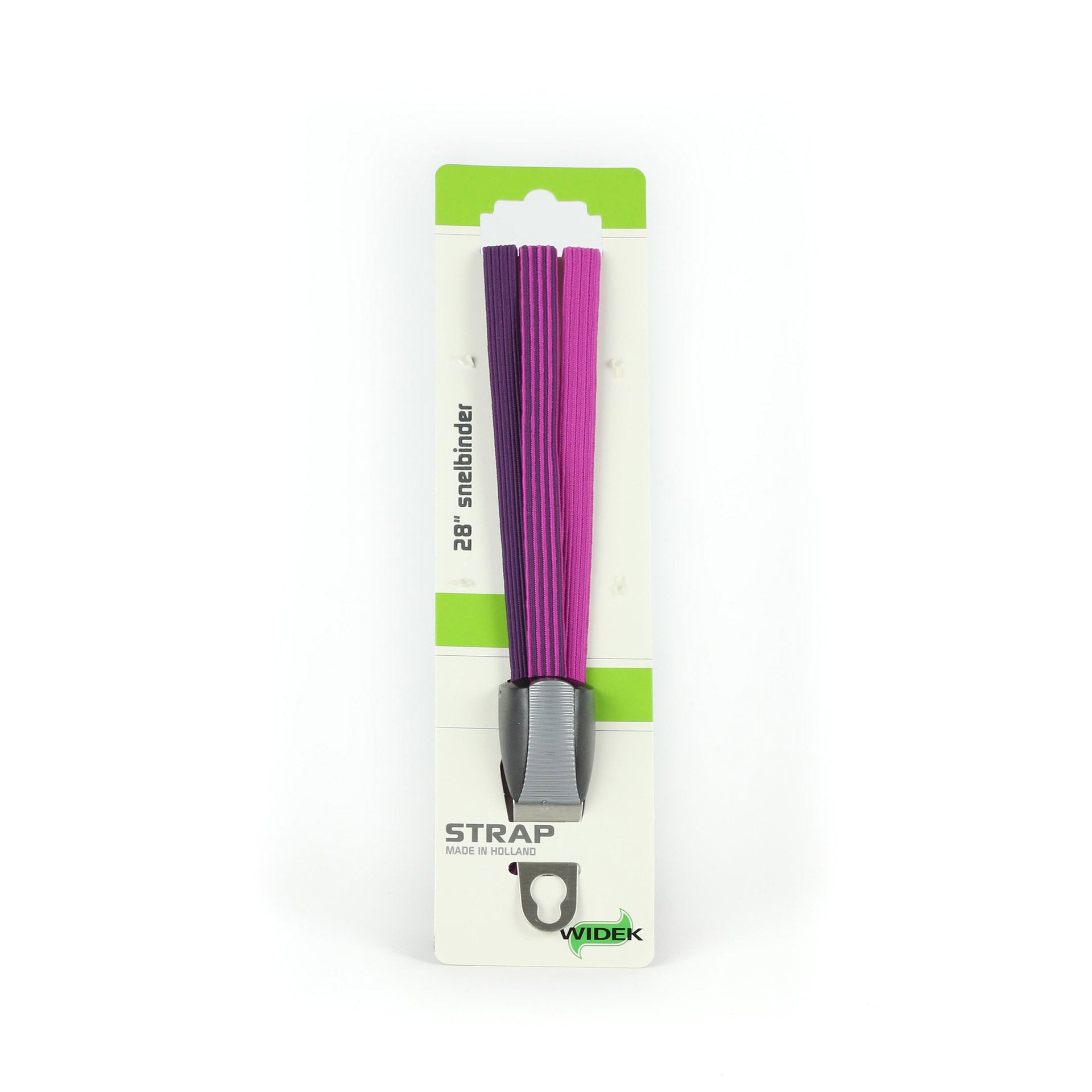 Widek triobinder trek-in 28 cyclaamviolet univ. kaart