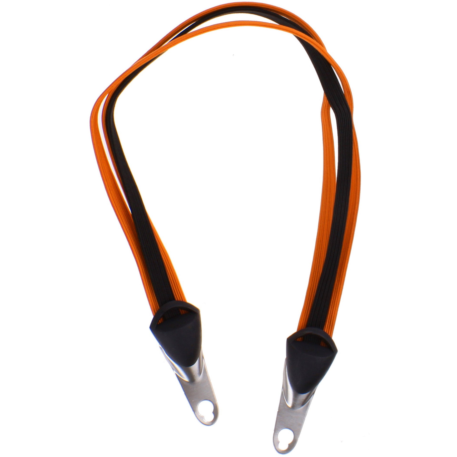 Widek bibia 151068 triobinder city RVS beugel oranje zwart op kaart