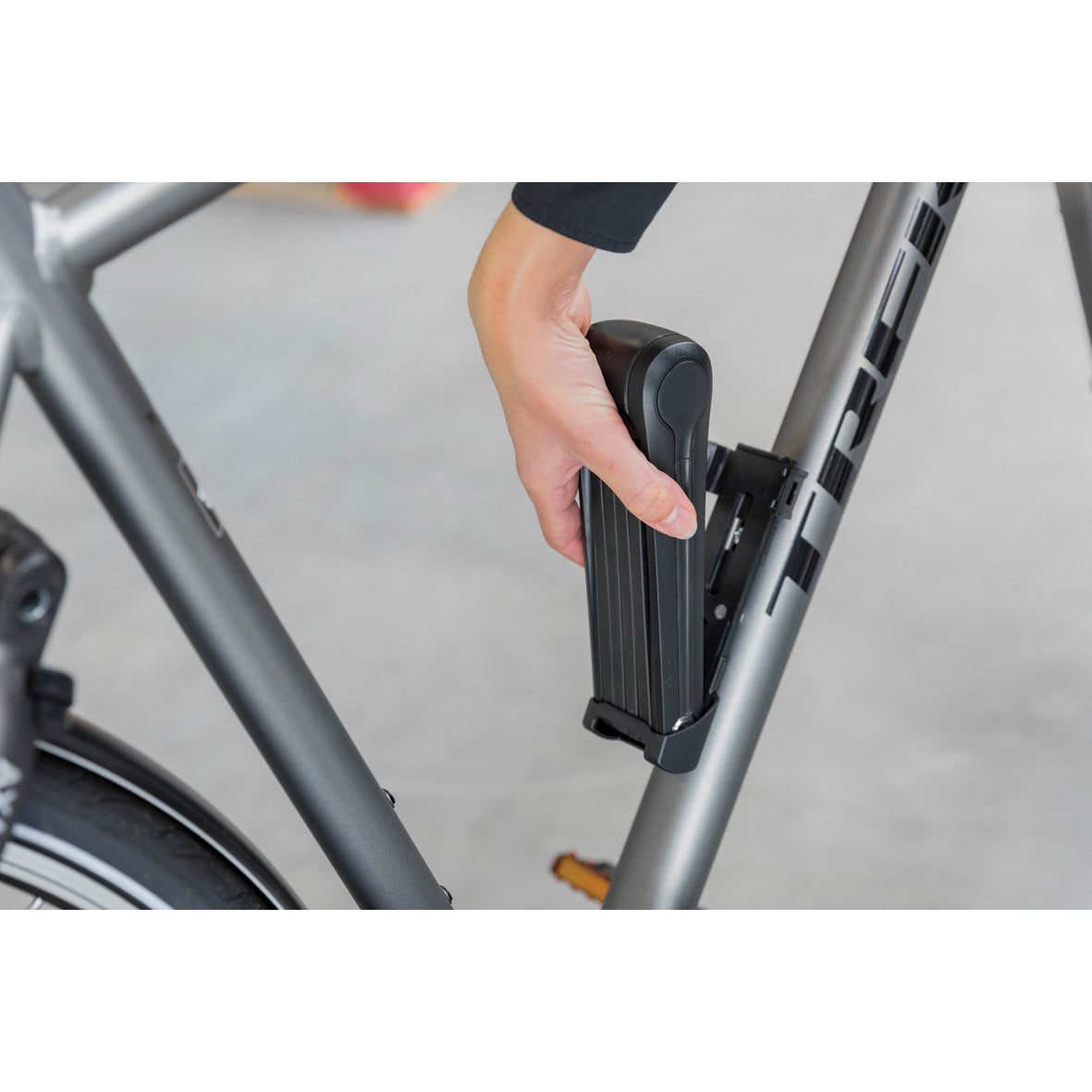 Axa slothouder fold 85