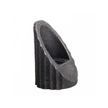 Bofix expandermoer 22,2mm. per stuk