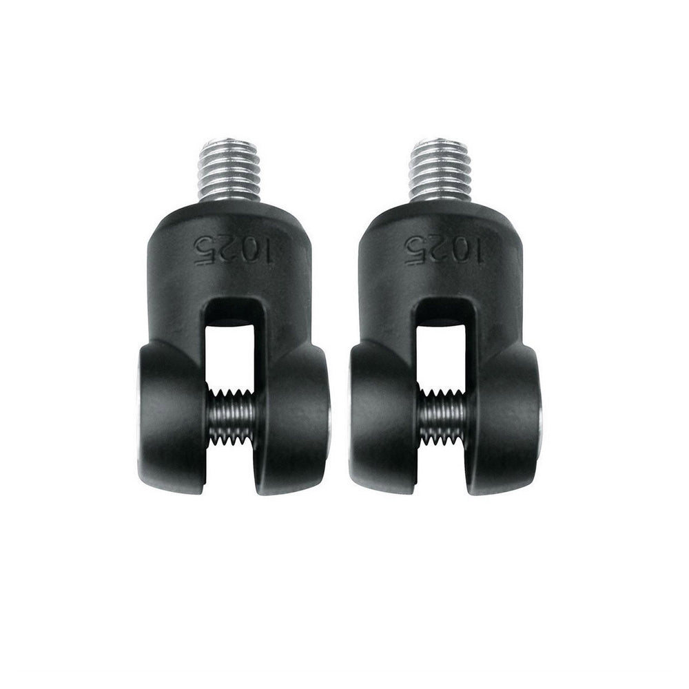 Sks spatbord adapter v voorvork suntour rockshox