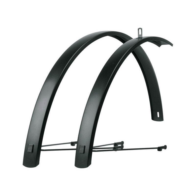 Sks rand al 28' spatbordset 56 mm breed