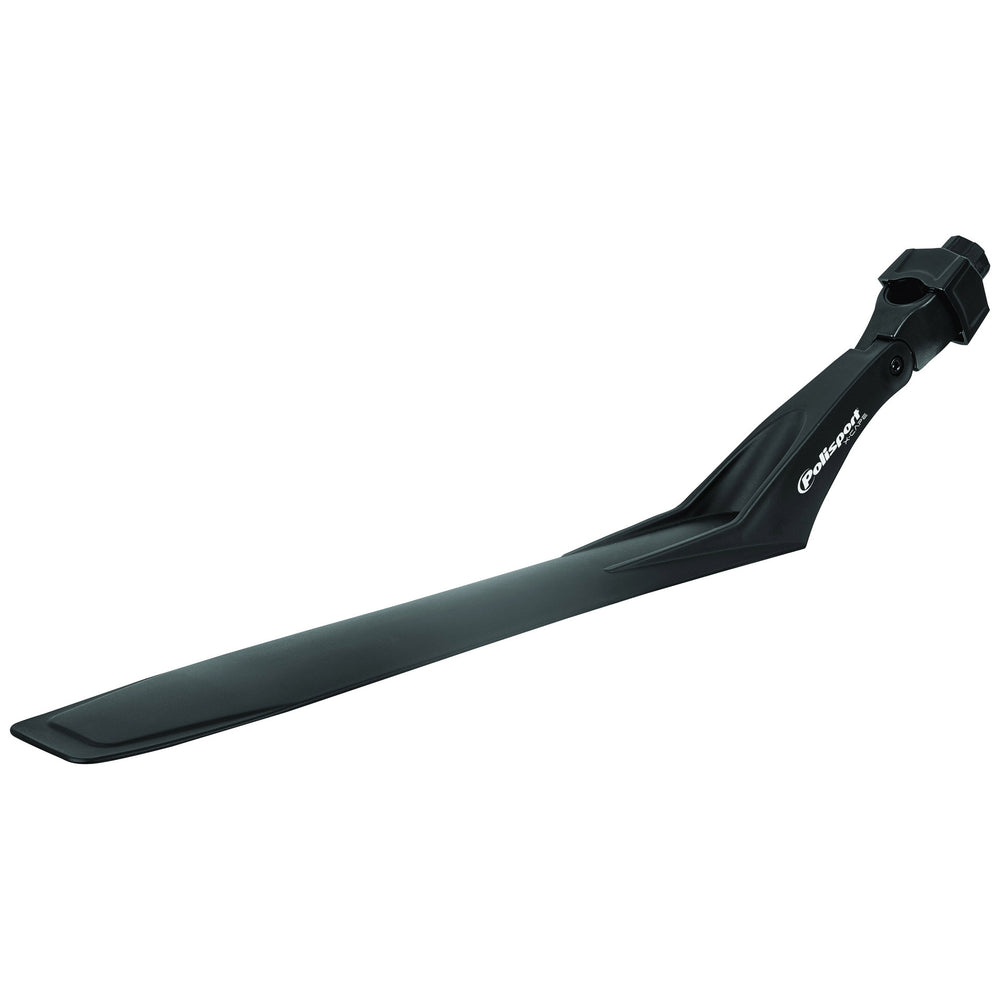 spatbordenset X-Cape 26 27,5 29 inch 82 mm zwart