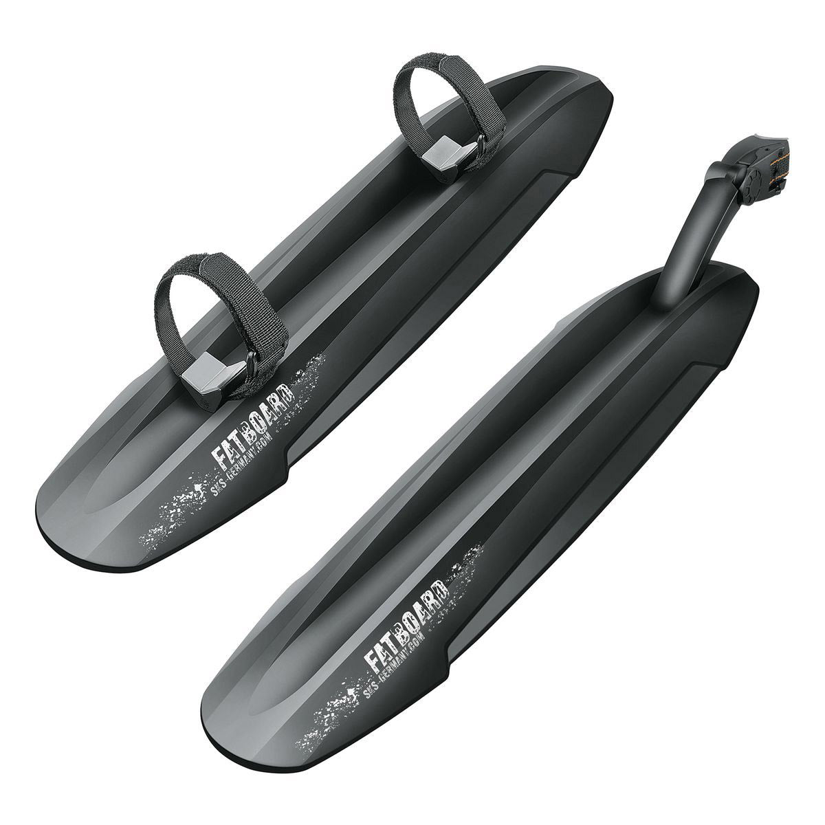 Sks fatbike spatbordset fatboard 11363