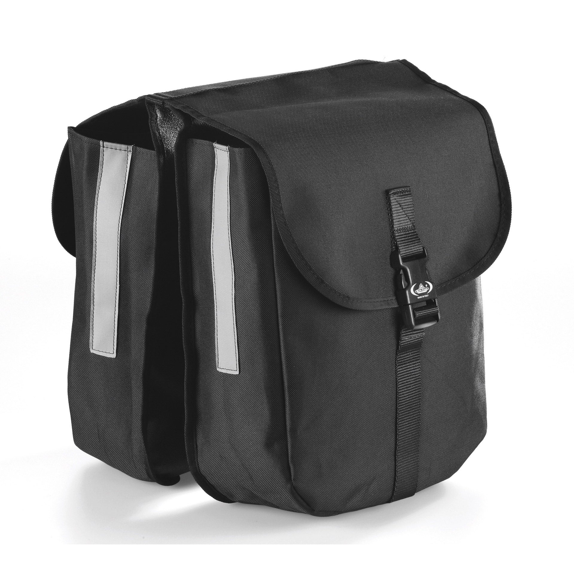 Sac double Monte Grappa 16,5L Urban City noir