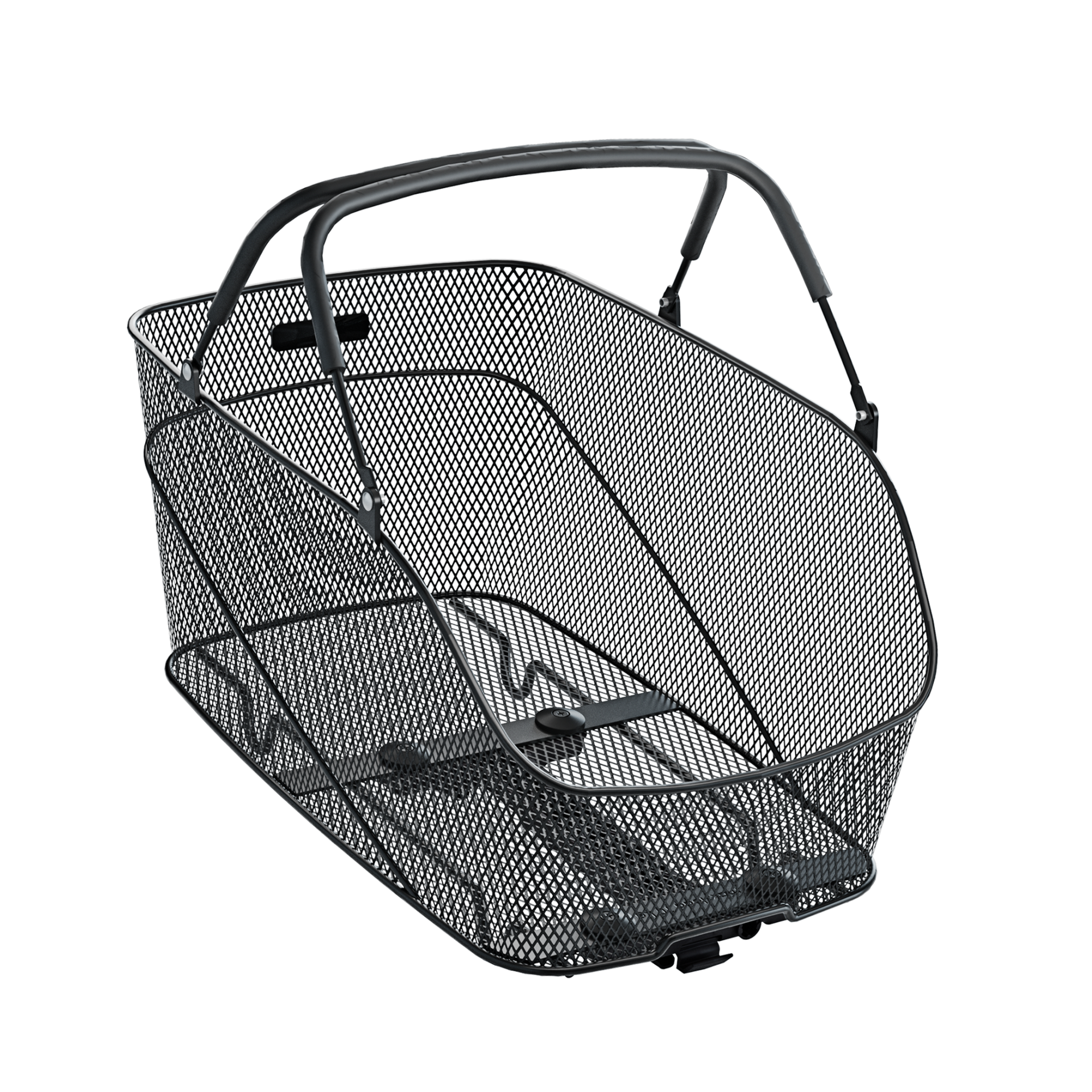 Racktime mand baskit trunk 2.0