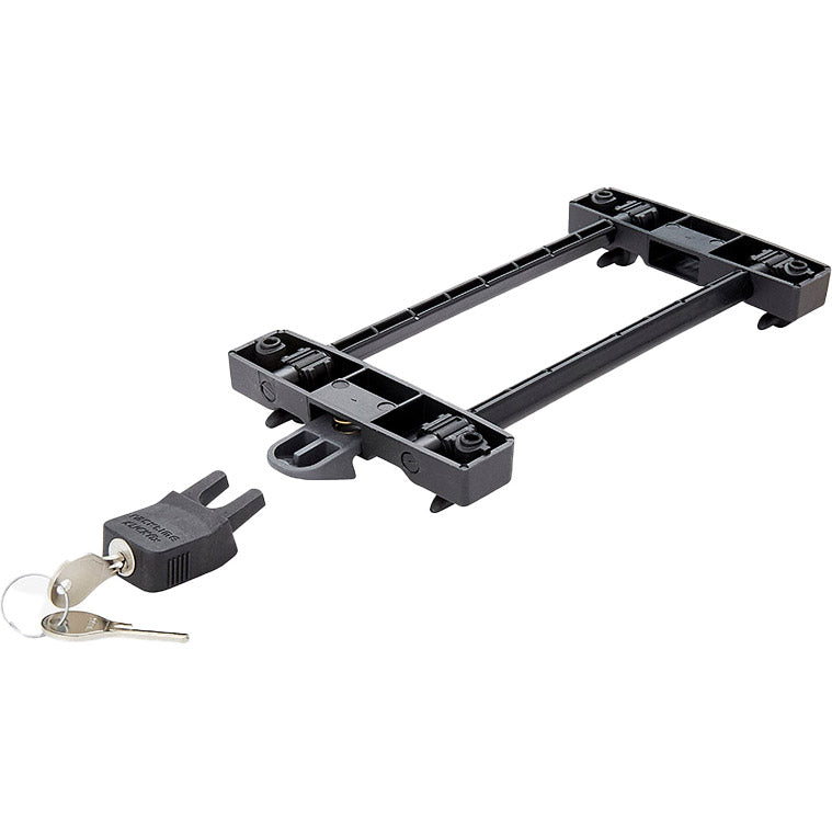 Tas New Looxs beveiligde sleuf