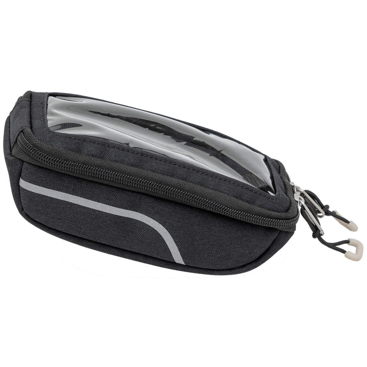 Newlooxs Tas Sports Phonebag Quad System Black