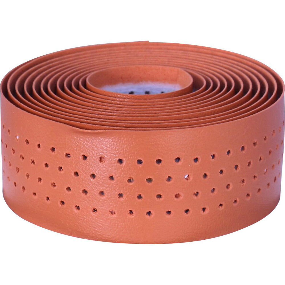 Velox stuurtape soft geperforeerd caramel (2st)