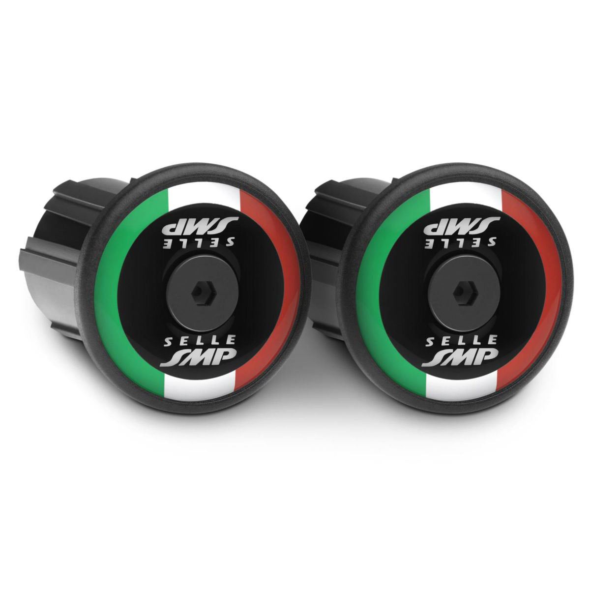 SMP set guidoline guidoline Grip 2.0 Noir 0502077