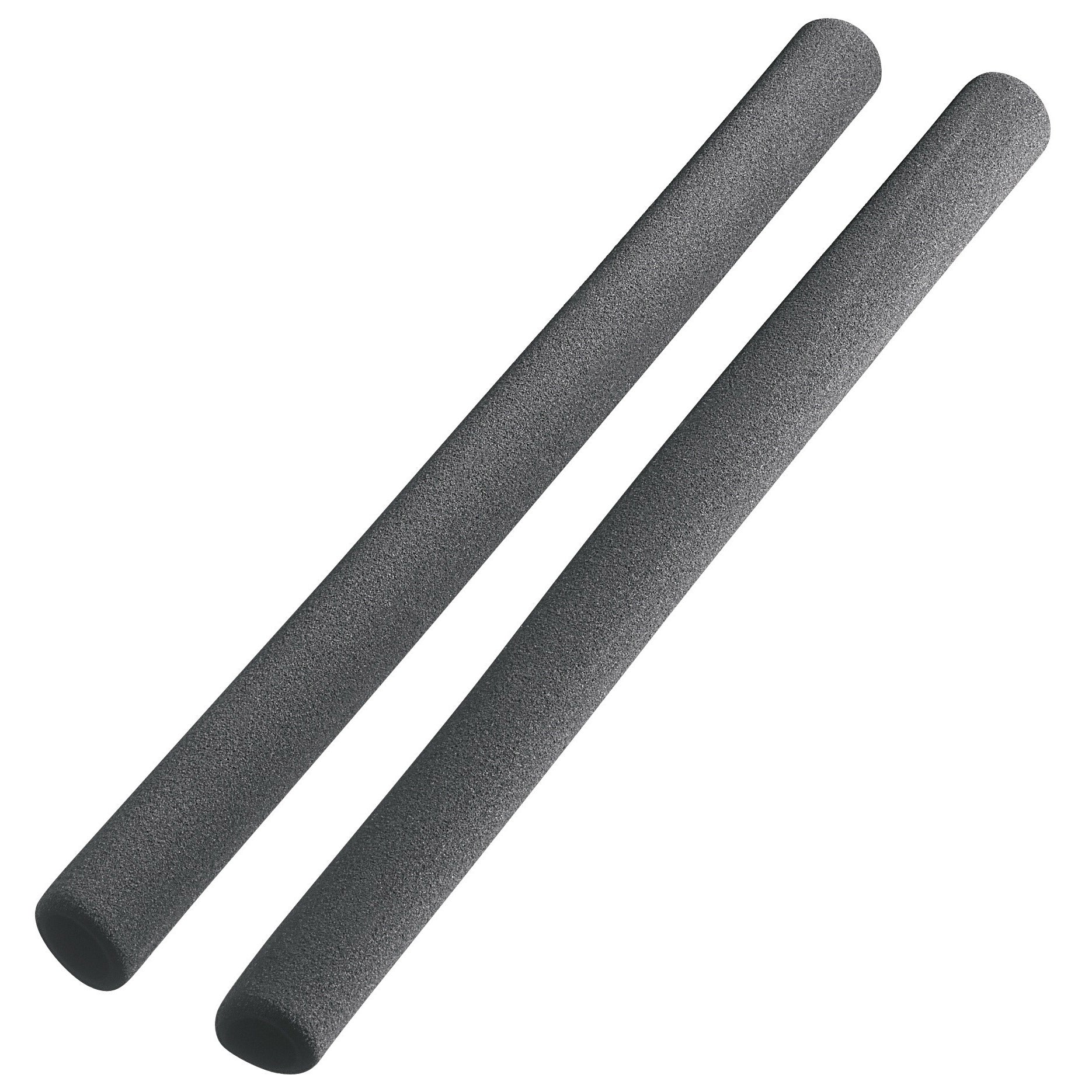 Ergotec set mousse de guidon noir Toledo 17x7mm 440mm