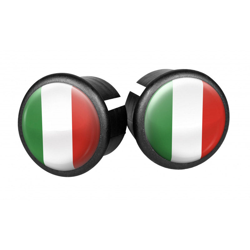 Velox stuurdop Italië (2e)