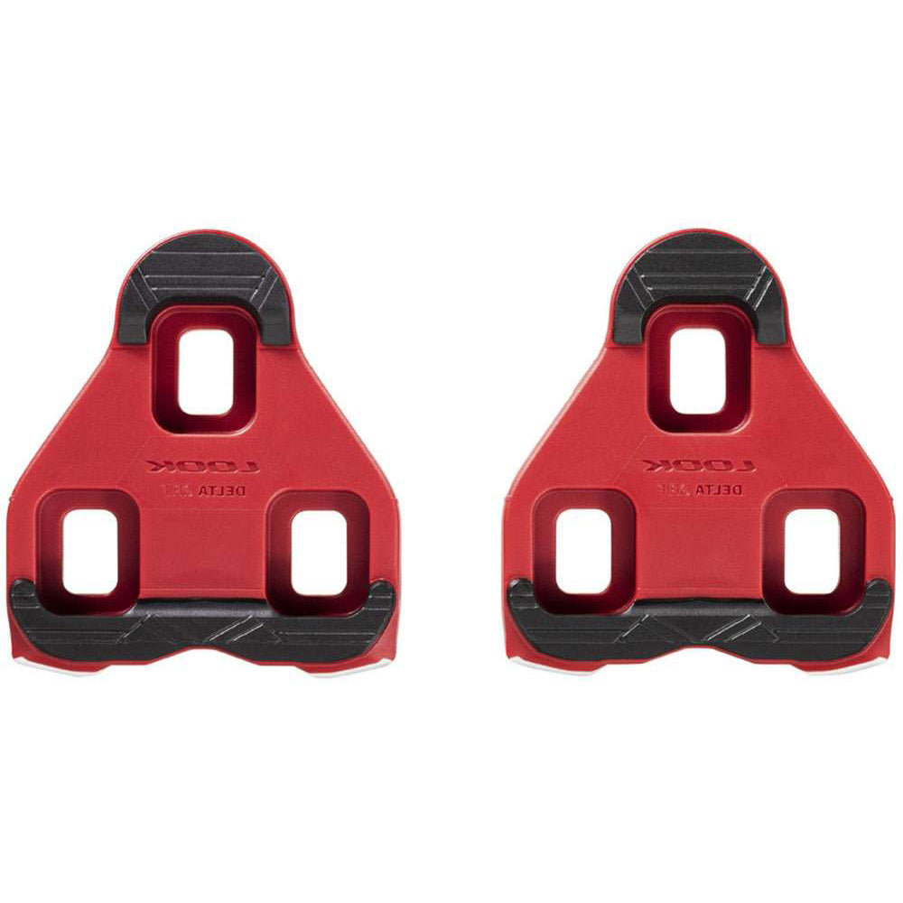 Kijk schoenplaatjes delta grip rood