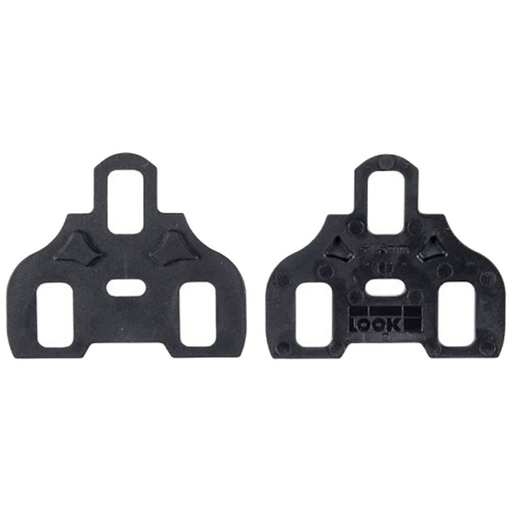 Kijk spacer kéo voor vlakke zool