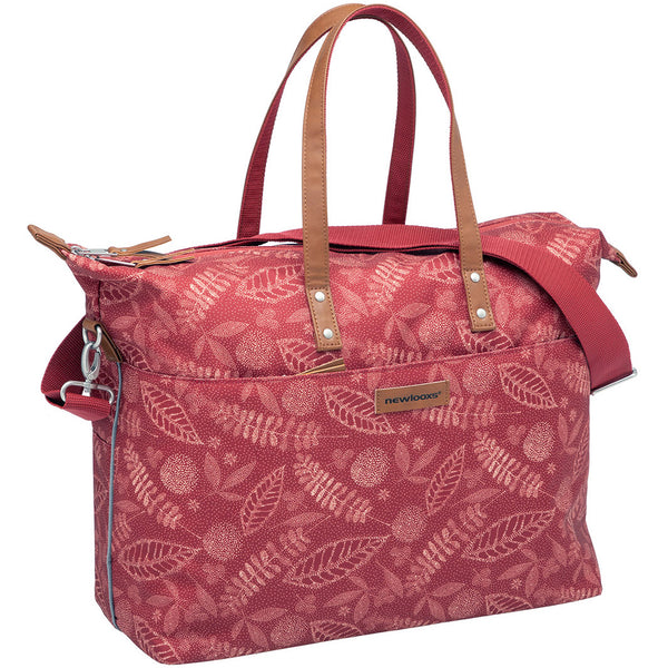 New Looxs Tendo pannier women red