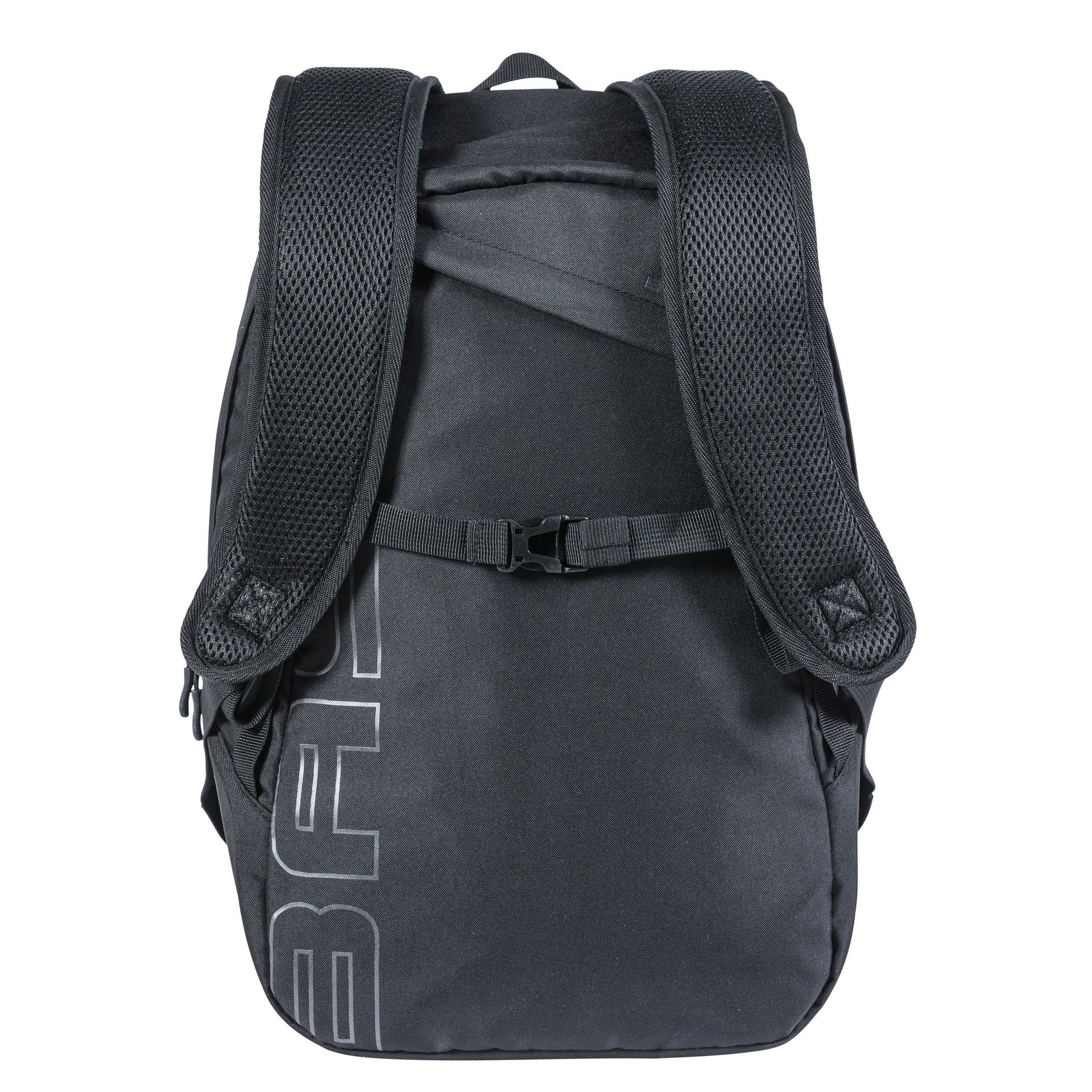 Sac à dos vélo Basil Flex 17L noir 17776