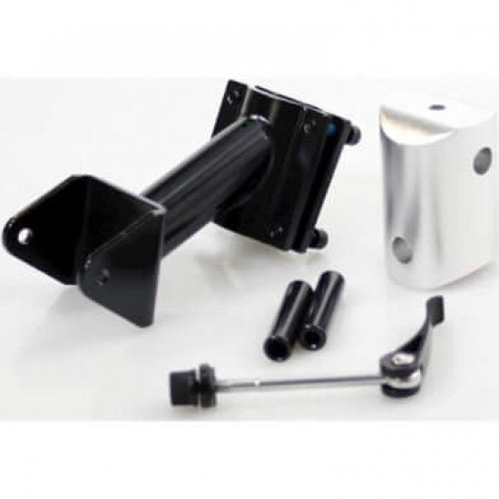 Raket kopping complete tandemfiets