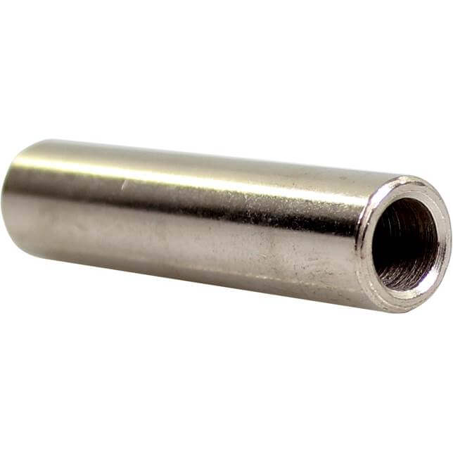 Raket scharnierpenbus tandemfiets m8