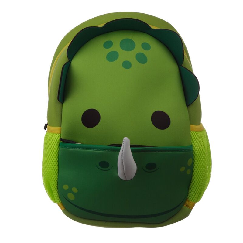Dinosaurus neopreen rugzak