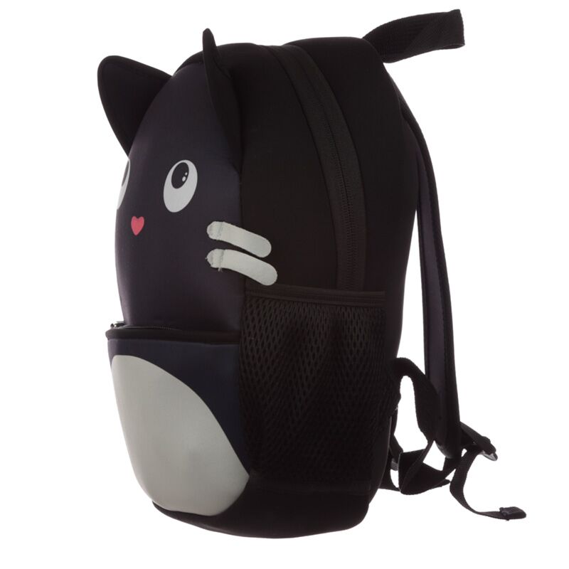 Feline fijne kat neopreen rugzak