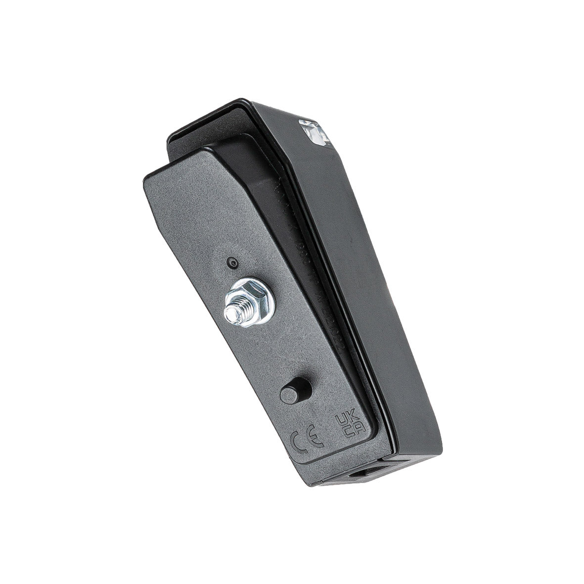 achterlicht NYX batterij automatisch uit