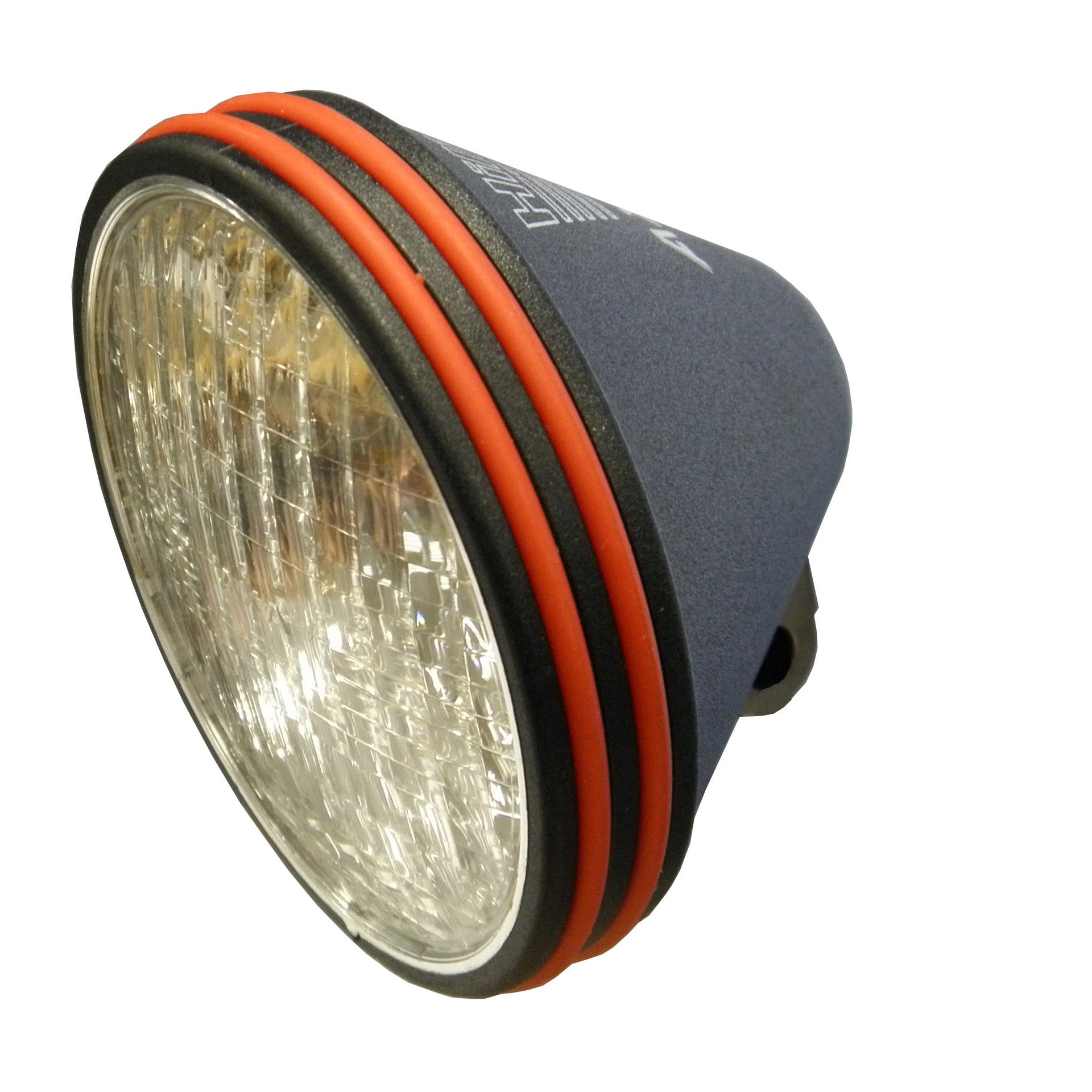 Axa koplamp naafdynamo hilight