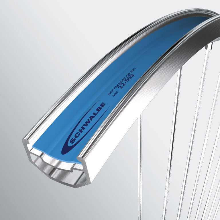 Velglint Schwalbe Polyurethaan hoge druk 650B 27,5 22-584 (1 stuk)