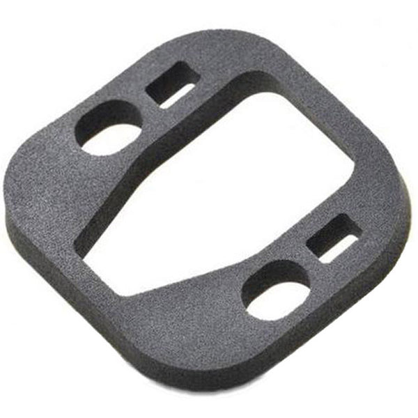 Axa bosch demping plaat powertube bbp2xx