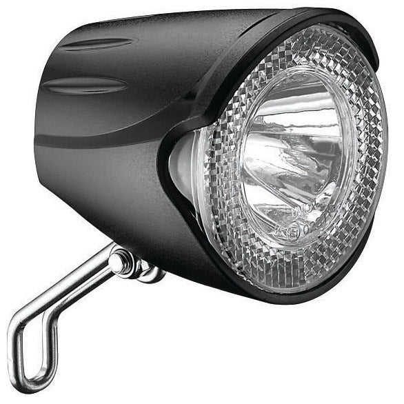 Union koplamp Venti LED E-bike (6-44V) 20lux zwart