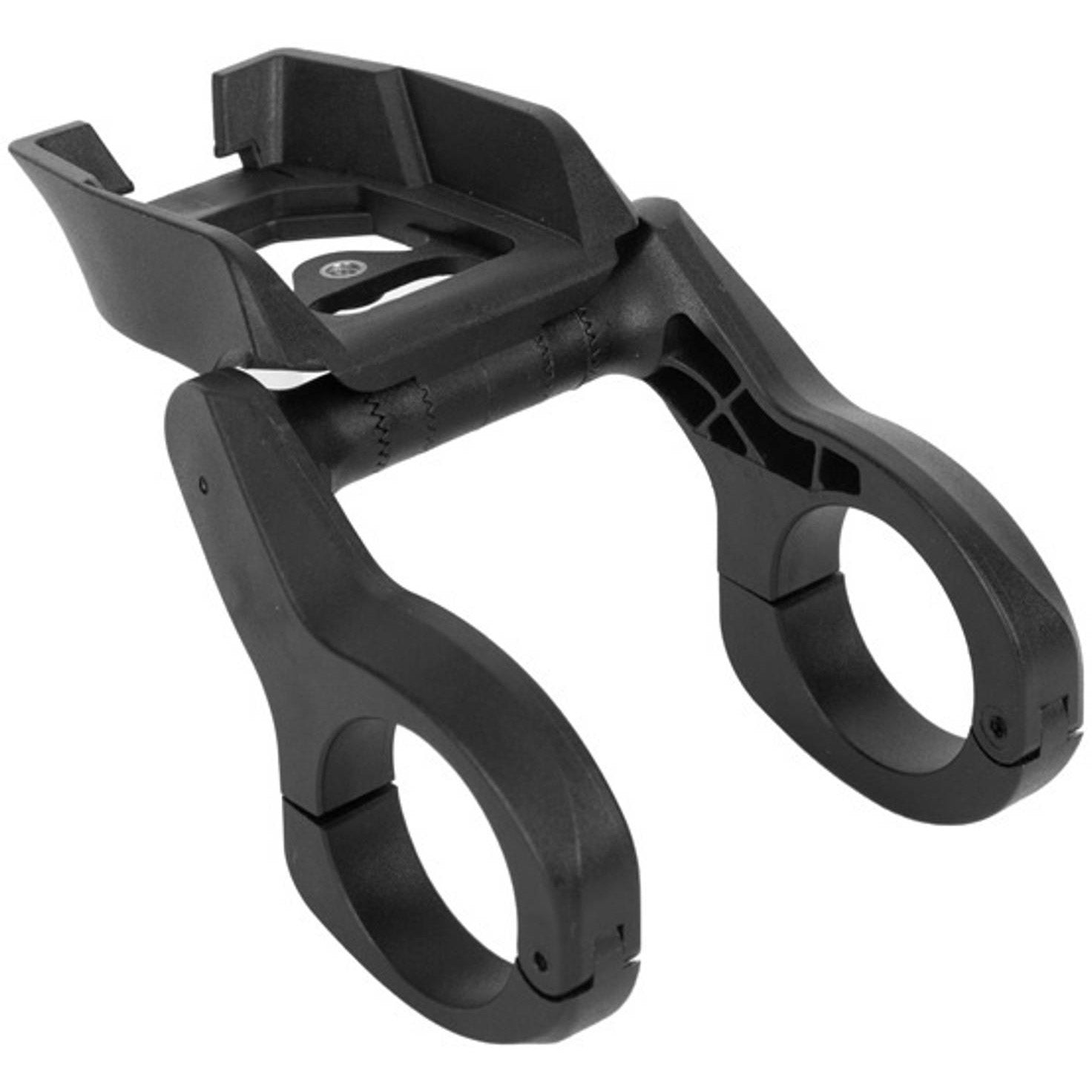 Ergotec display-houder handlebar display bracket 31,8mm black