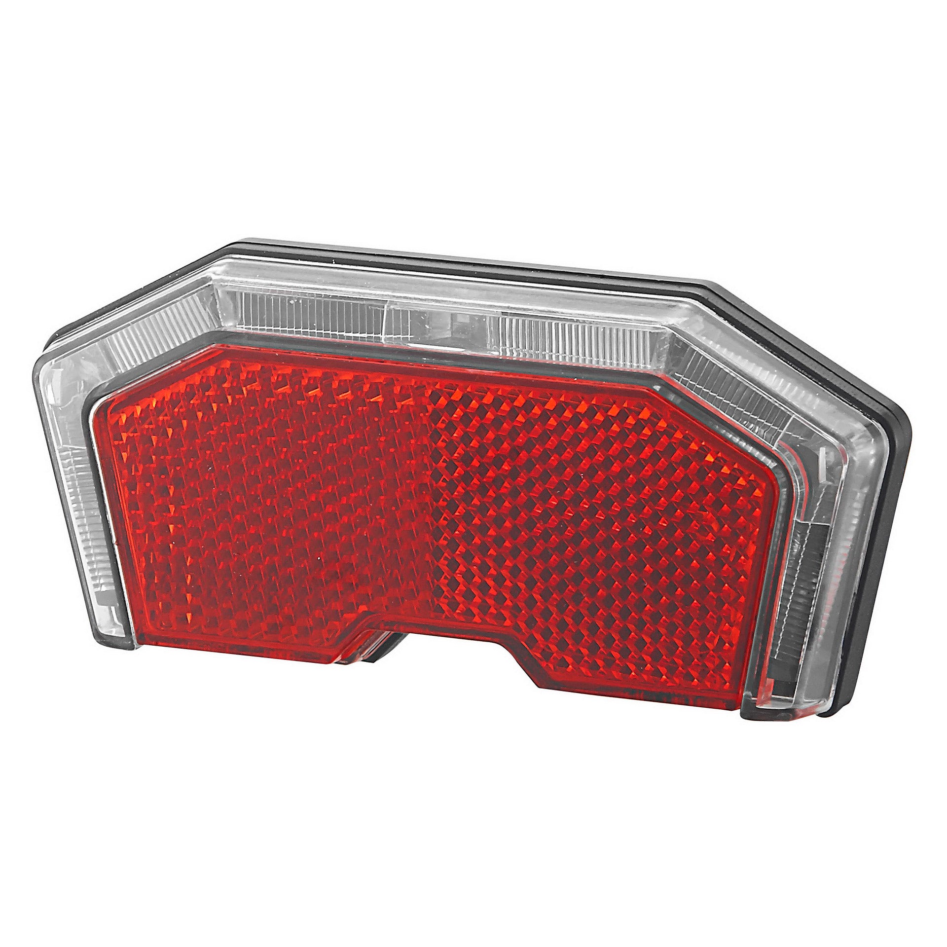 Marwi union achterlicht e-bike (6-15v) 3xled lichtb. 50+80mm