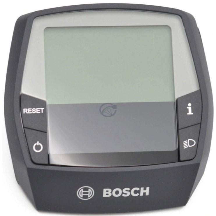 Bosch display Intuvia antraciet OEM