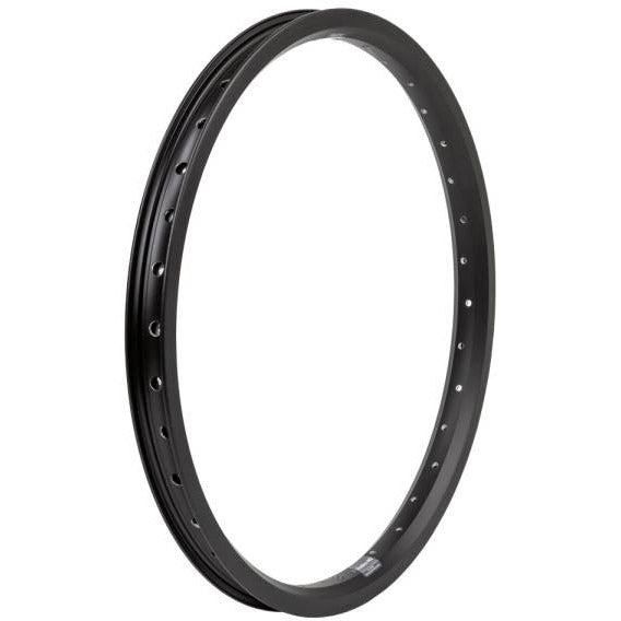 Bobike ryde velg andra 40 27,5 584 36g 14g schijf alu zwart