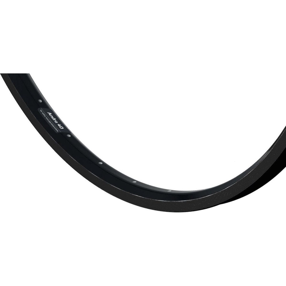Roland ryde velg andra 40 20 406 36g 14g disc alu zwart