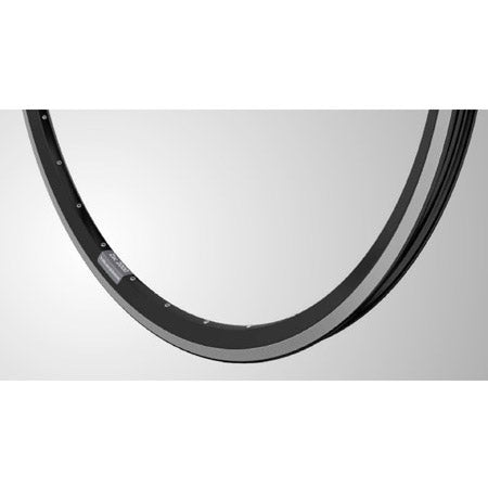 Roland ryde velg zac 2000 26 559 36g 14g cnc alu zwart
