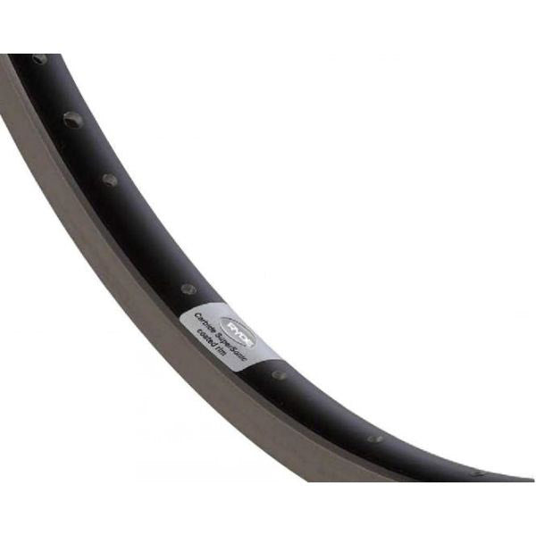 Bobike ryde velg andra 30 28 622 32g 14g schijf alu zwart